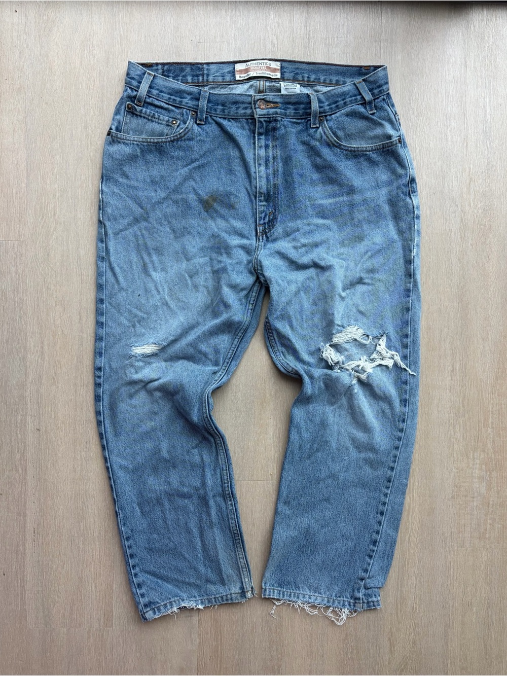 Levi’s Jeans